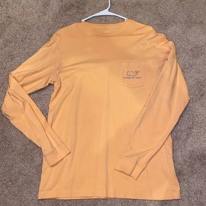 Vineyard Vines long sleeve tee